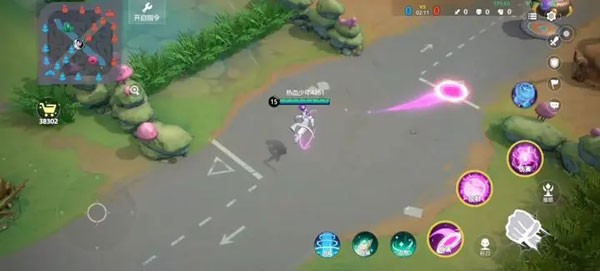 代号jump 手游游戏下载最新版本-代号jump 游戏官网版下载v0.87.0