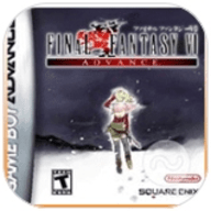 最终幻想6官方正版官方版下载-最终幻想6官方最新版本游戏免费下载v2.0.0