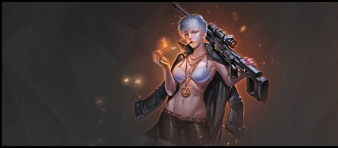 黑道风云 第1张图