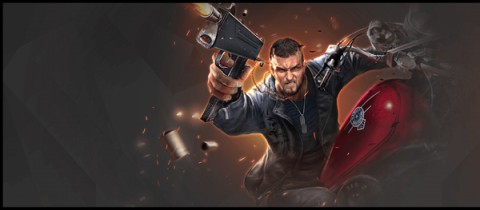 黑道风云 第3张图