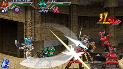 彻底假面骑士骑士世世代代2免费下载中文版-彻底假面骑士骑士世世代代2手机版下载v3.0