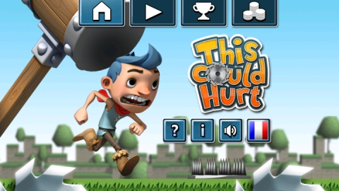 疼痛之旅 第1张图