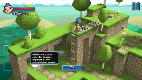 疼痛之旅 第3张图