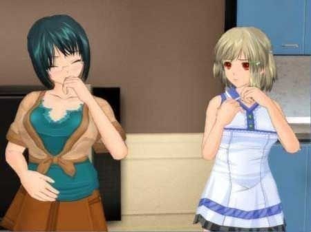 波动少女2手游中文版下载-波动少女2手游免费完整版下载v0.2