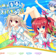 闪耀青春追逐记中文版移植版免费下载-闪耀青春追逐记中文版安卓版下载v1.0