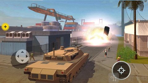 孤胆英雄手机游戏(单机)-孤胆英雄单机版下载安装v2.3.6