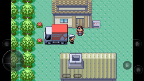 口袋妖怪红宝石下载安装-口袋妖怪红宝石最新版下载安装v4.9.9.6