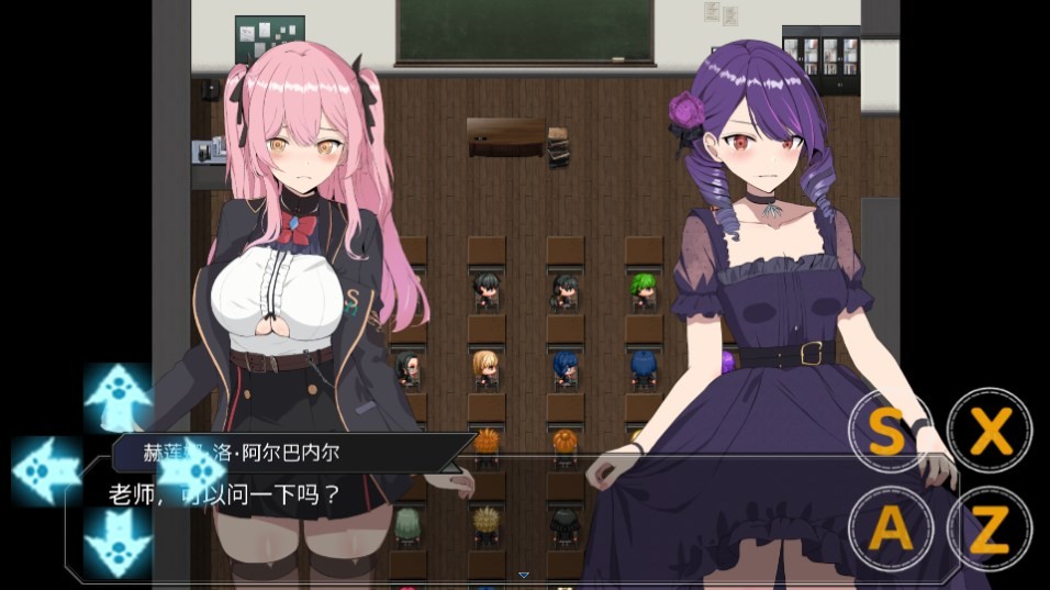 越狱大作战移植版最新版下载-越狱大作战移植版汉化版v1.0