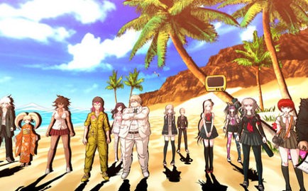 超级弹丸论破2汉化版下载-超级弹丸论破2下载手机版本v2.1.3