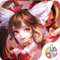 封神西游游戏官网版下载-封神西游下载安装v1.0