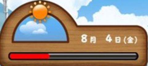 蜡笔小新我与博士的暑假 第1张图