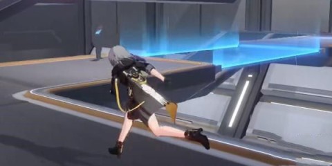 崩坏星穹铁道官服 第2张图