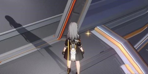 崩坏星穹铁道官服 第3张图