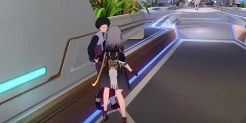 崩坏星穹铁道官服 第4张图