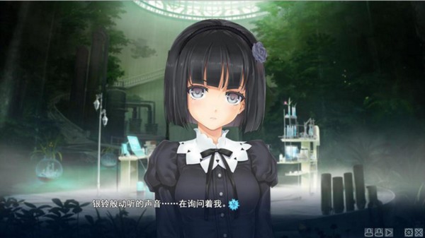 美少女万华镜3汉化版手机版下载-美少女万华镜3汉化版移植版免费下载v1.0