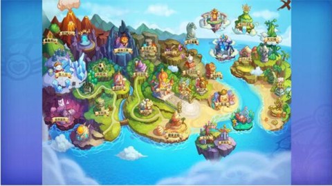 洛克王国官方正版安卓 洛克王国 第9张图