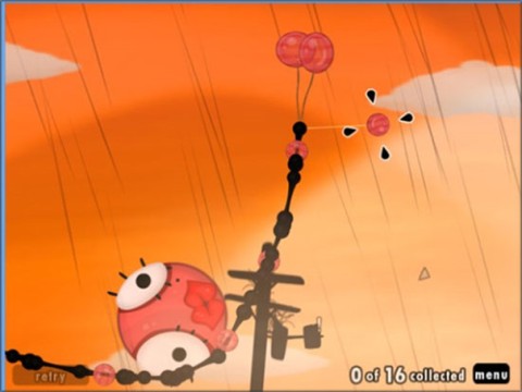 粘粘世界 第1张图