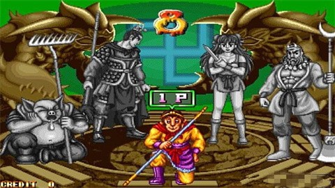 西游释厄传2安卓手机版免费下载-西游释厄传2手机版本一键下载v2.0.20