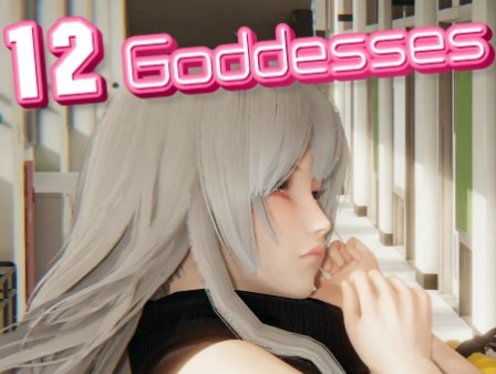 12女神中文移植版免费下载-12女神安卓手机版免费下载v0.11