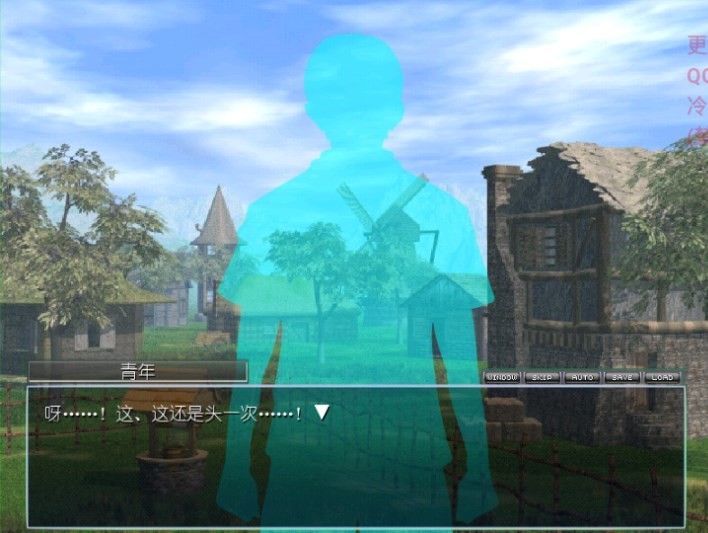 勇者大战魔物娘汉化版整合版下载-勇者大战魔物娘汉化版移植版下载v1.0