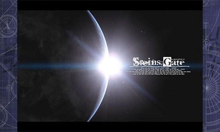 命运石之门下载汉化版完整篇-命运石之门下载汉语原版v1.0.4