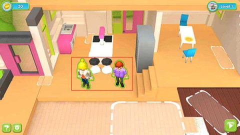 模拟人生4官网版 第1张图