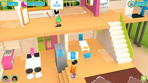 模拟人生4官网版 第7张图