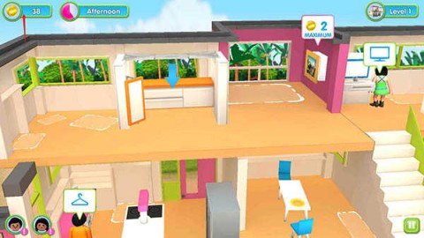 模拟人生4官网版 第8张图