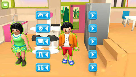 模拟人生4原版官方正版下载-模拟人生4手机版本最新版下载v7.06.2711.1202