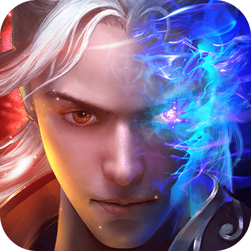 神魔遮天最新手游版下载-神魔遮天安卓官方正版下载v1.5.0.08