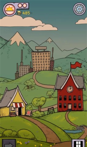 我的孩子生命之泉 第11张图