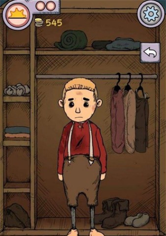 我的孩子生命之泉 第14张图