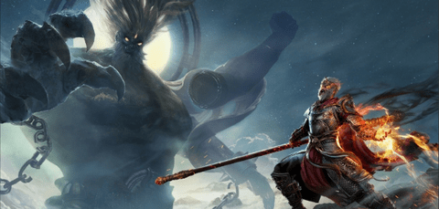 斗战神佛最新版免费下载-斗战神佛免费版下载v1.0.12