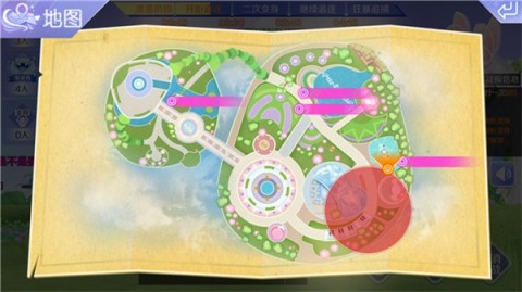 qq炫舞安卓版 第3张图