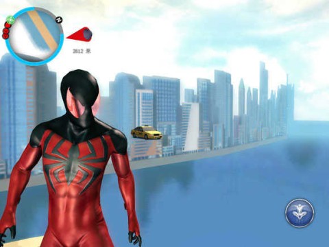 超凡蜘蛛侠2 第4张图