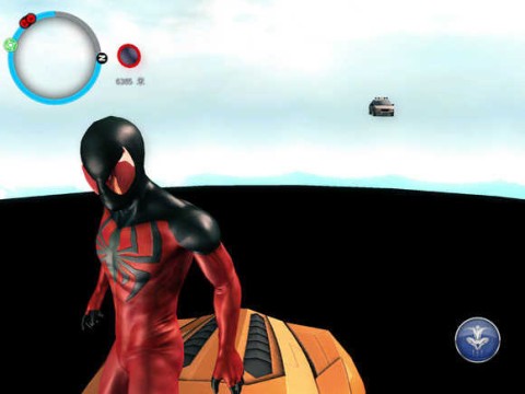 超凡蜘蛛侠2 第5张图