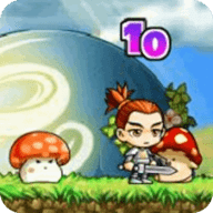 冒险王之精灵物语手机版下载-冒险王之精灵物语原版下载v1.17