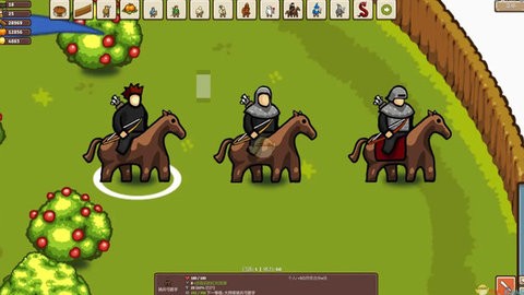 国王争霸官方版免费下载-国王争霸免费下载安装手机版本v2.22