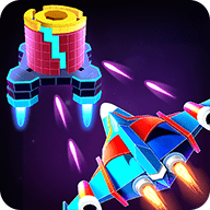 太空堡垒安卓手游下载安装最新版本-太空堡垒安卓手游下载安装手机版本v1.04