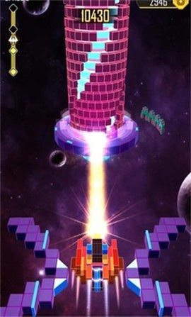 太空堡垒安卓手游下载安装最新版本-太空堡垒安卓手游下载安装手机版本v1.04