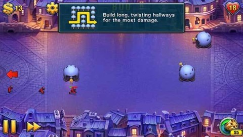 炮塔防御2 第3张图