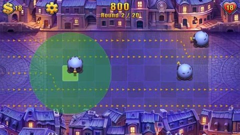 炮塔防御2 第4张图