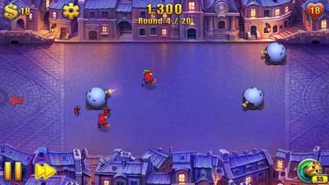 炮塔防御2 第6张图