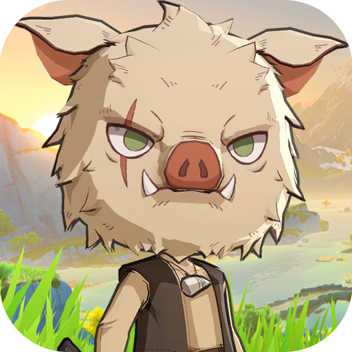 龙神大陆游戏官网版下载安卓-龙神大陆手游官网版官方版下载安装v1.0.0