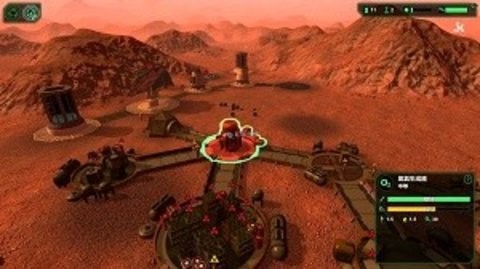 星体基地手机上汉化版-星体基地最新版本安卓手游下载v1.9.3