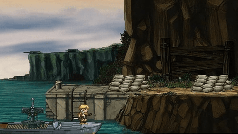 二战前线2下载安装-二战前线2汉化版v4.3