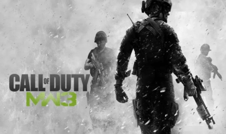 使命召唤现代战争3重制版免费下载-使命召唤现代战事3下载安装安装v1.1.7