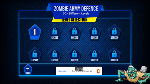 僵尸军团安卓版下载安卓-僵尸军团安卓版2026手机版下载v2.3