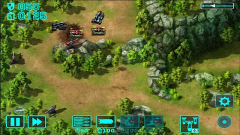 蓝色警戒1游戏官网版下载-蓝色警戒1手游游戏下载安卓v2.39.00