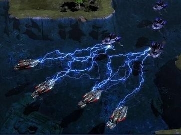 红色警戒3移植版联机版下载-红色警戒3移植版安卓版下载v1.3.3